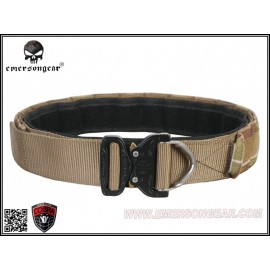 Emerson COBRA 1.75-2inch One-pcs Combat Belt (CB) (FREE SHIPPING)