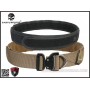 Emerson COBRA 1.75-2inch One-pcs Combat Belt (WG) (FREE SHIPPING)