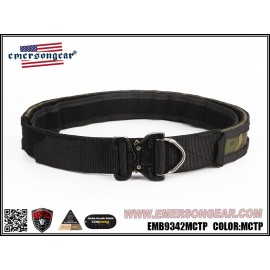 Emerson COBRA 1.75-2inch One-pcs Combat Belt (MCTP) (FREE SHIPPING)