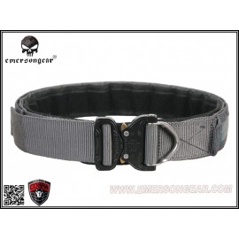 Emerson COBRA 1.75-2inch One-pcs Combat Belt (WG) (FREE SHIPPING)