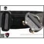 Emerson COBRA 1.75-2inch One-pcs Combat Belt (BK) (FREE SHIPPING)