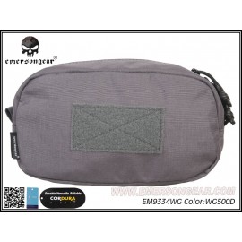 EMERSON 23cm*16cm Accessories Pouch (WG) (FREE SHIPPING)