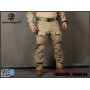 EMERSON G3 Combat Pants Advanced Version ( Khaki-FREE SHIPPING )