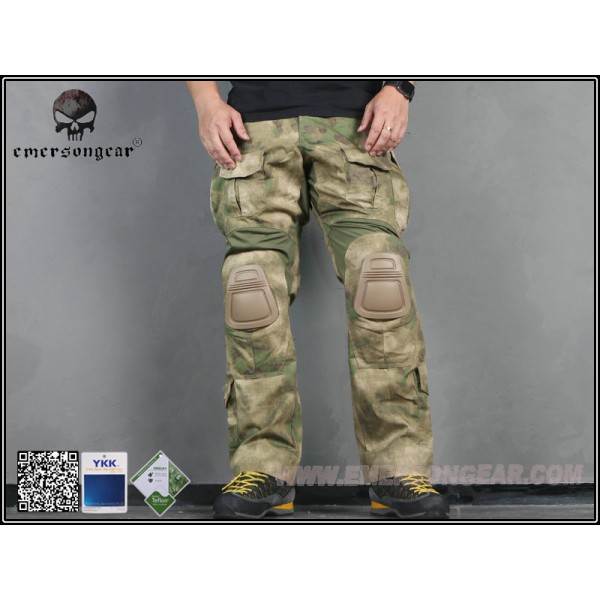 EMERSON G3 Combat Pants Advanced Version ( ATFG )