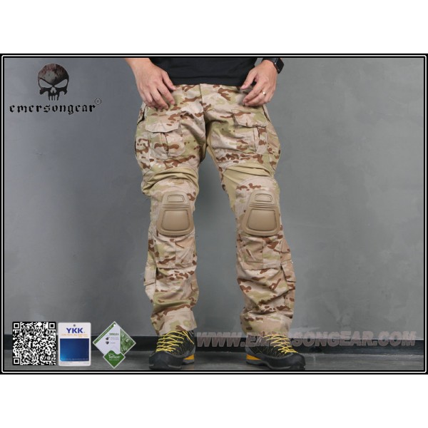 EMERSON G3 Combat Pants Advanced Version ( MCAD-FREE SHIPPING )