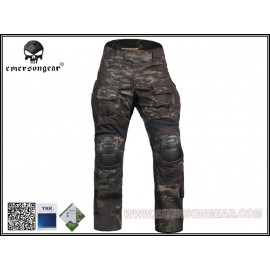 EMERSON G3 Combat Pants Advanced Version ( MCBK-FREE SHIPPING )