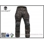 EMERSON G3 Combat Pants Advanced Version ( MCBK-FREE SHIPPING )