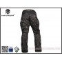 EMERSON G3 Combat Pants Advanced Version ( MCBK-FREE SHIPPING )