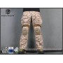 EMERSON G3 Combat Pants Advanced Version ( AOR1-FREE SHIPPING )