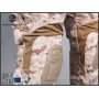 EMERSON G3 Combat Pants Advanced Version ( AOR1-FREE SHIPPING )