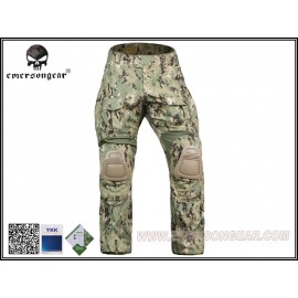 EMERSON G3 Combat Pants Advanced Version ( AOR2-FREE SHIPPING )