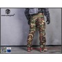 EMERSON G3 Combat Pants Advanced Version ( Woodland-FREE SHIPPING )