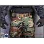 EMERSON G3 Combat Pants Advanced Version ( Woodland-FREE SHIPPING )