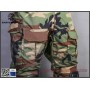 EMERSON G3 Combat Pants Advanced Version ( Woodland-FREE SHIPPING )