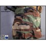 EMERSON G3 Combat Pants Advanced Version ( Woodland-FREE SHIPPING )