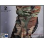 EMERSON G3 Combat Pants Advanced Version ( Woodland-FREE SHIPPING )