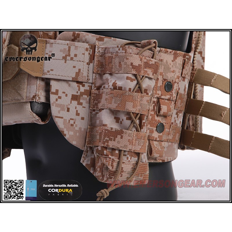 Details about   1Pcs SS Tactical Vest Cover for Emerson TMC SS Tactical Vest MC/AOR1/AOR2/CB/RG 
