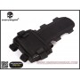 Emerson MK2 Battery Case for Helmet (Black) (FREE SHIPPING)