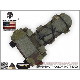 Emerson MK1 Battery Case for Helmet (Multicam Tropic) (FREE SHIPPING)