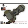 Emerson MK1 Battery Case for Helmet (Multicam Tropic) (FREE SHIPPING)