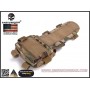 Emerson MK2 Battery Case for Helmet (Multicam Tropic) (FREE SHIPPING)