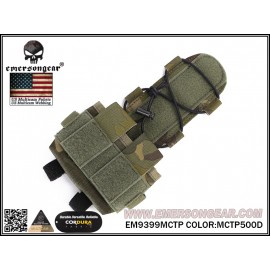 Emerson MK2 Battery Case for Helmet (Multicam Tropic) (FREE SHIPPING)