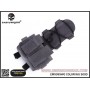 Emerson MK2 Battery Case for Helmet (WG) (FREE SHIPPING)