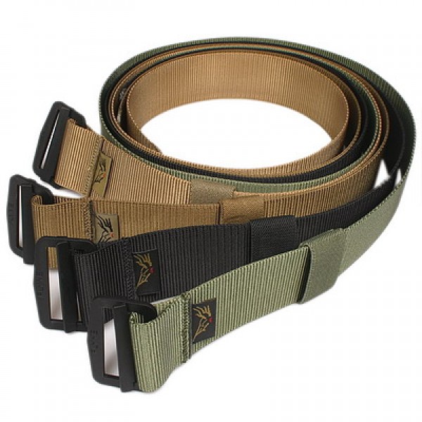 Flyye BDU Belt (KHAKI)