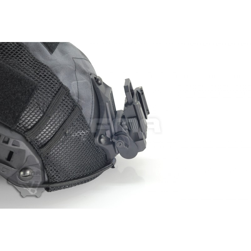 FMA Tactische GPNVG18 Nachtzicht Goggles DUMMY Model & L4G19 NVG Helm