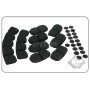 FMA Helmet Upgrade Version Memory Foam Pad