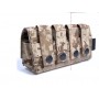 Flyye MOLLE Shotgun Shells Pouch (AOR1)