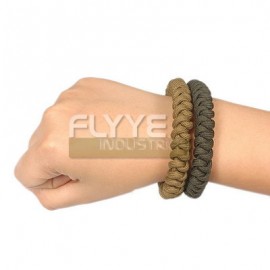 FLYYE SPEC Bracelet (KHAKI)