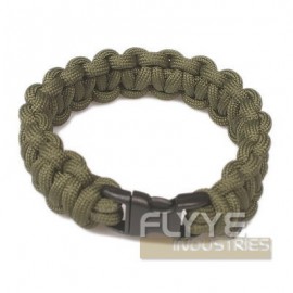 Flyye SPEC Bracelet Ver.FE (KHAKI)