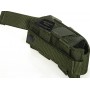 Flyye Flashlight pouch ( KHAKI  )