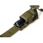 Flyye Flashlight pouch ( KHAKI  )