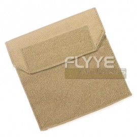 Flyye MOLLE Administrative Storage Pouch (OD)