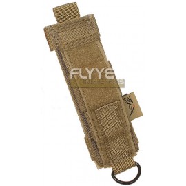 Flyye Baton Holder  (KHAKI)