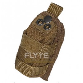 Flyye MOLLE Strobe Pouch (OD)