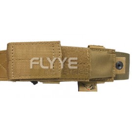 Flyye Knife Pouch (optional color)