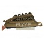 FLYYE Rifle Gun Holder Accessory Pouch (A-TACS)