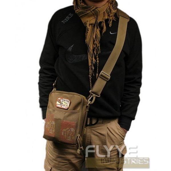 Flyye Duty Accessories Bag(OD)