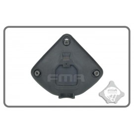 FMA Night Vision Mount (BK)