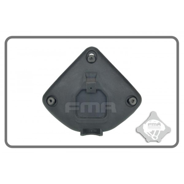 FMA Night Vision Mount (BK)