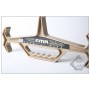 FMA Heavy weight Tactical Hangers (DE)