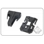 FMA FSMR Pouch for M4 556 FOR M4 Mag ( BK )