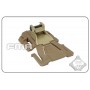 FMA WeaponLin SMR For Molle (DE)