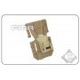 FMA WeaponLin SMR For Molle (DE)