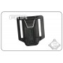 FMA WeaponLin GRO For Belt (BK)