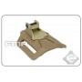 FMA WeaponLin GRO For Belt (DE)