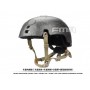 FMA New Suspension And High Level Memory Pad For Ballistic Helmet (DE M/L)